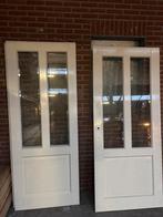 3 zo goed als nieuwe binnendeuren, Ophalen, 80 tot 100 cm, Binnendeur, Zo goed als nieuw