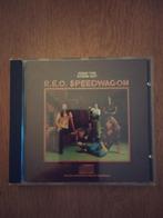 reo speedwagon-ridin the storm out, Verzenden, Zo goed als nieuw, Poprock