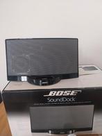 Bose sounddock, Ophalen of Verzenden, Zo goed als nieuw