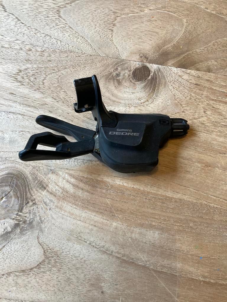 Shimano 10 speed Ispec shifter, Mavic Micro Spline freehub, Fietsen en Brommers, Fietsonderdelen, Ophalen of Verzenden, Gebruikt