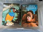 Encyclopedie Het leven van dieren, Boeken, Encyclopedieën, Ophalen, Gelezen, Dieren