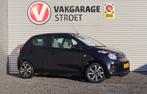 Citroen C1 1.0 e-VTi AirScape Shine | cruise | ac | led | BT, Voorwielaandrijving, Stof, Cabriolet, 4 stoelen