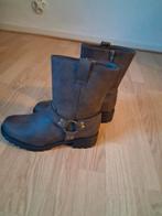 Nieuwe Dames laarsjes! Mogen weg voor 15,00, Kleding | Dames, Schoenen, Ophalen of Verzenden, Nieuw, Bruin