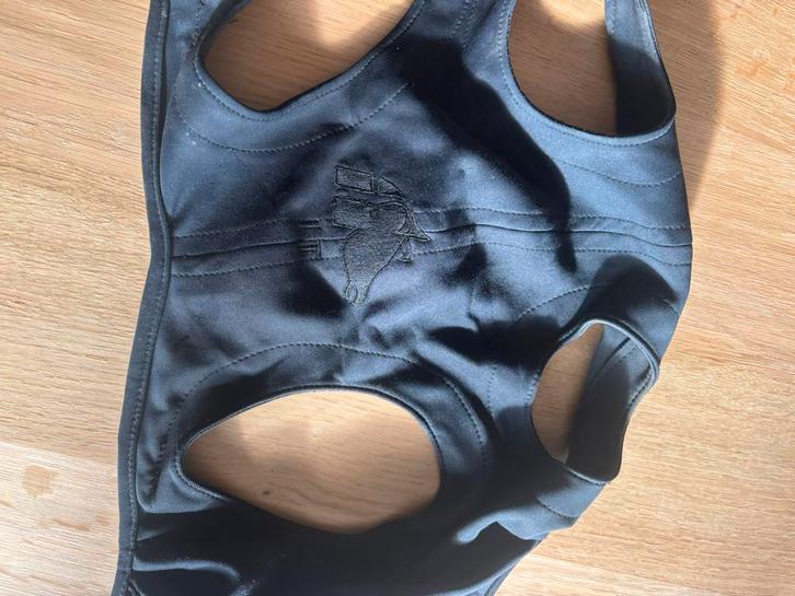 Fenwick Liquid Titanium Calming Masker maat L, Dieren en Toebehoren, Paarden en Pony's | Hoofdstellen en Tuigage, Zo goed als nieuw