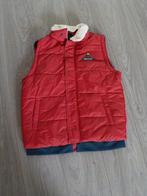 Leuke rode bodywarmer mt 164 van Tiffosi, Kinderen en Baby's, Kinderkleding | Maat 164, Jongen of Meisje, Ophalen of Verzenden