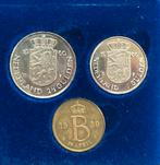 Rijks Munt Set 1980 Juliana Beatrix, Ophalen, Koningin Beatrix, 2½ gulden, Setje