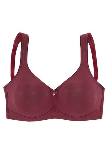 Te koop 50% korting susa bh rhodo in ruby red beschikbaar voor biedingen