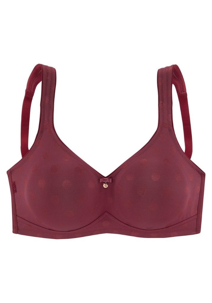 Te koop 50% korting susa bh rhodo in ruby red, Kleding | Dames, Ondergoed en Lingerie, BH, Rood, Ophalen of Verzenden