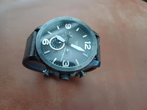 Horloge FOSSIL type nr JR1424 in nieuwstaat verkerend, Sieraden, Tassen en Uiterlijk, Horloges | Dames, Zo goed als nieuw, Polshorloge