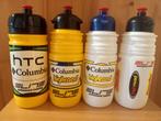 4 bidons HTC Columbia / HighRoad, Ophalen of Verzenden, Overige typen