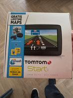 Tom Tom navigatie systeem., Auto diversen, Ophalen of Verzenden, Zo goed als nieuw