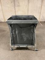 Opvangbak nieuw in de doos 1 meter hoog merk Numatic., 40 liter of meer, Ophalen of Verzenden, Zo goed als nieuw, Metaal