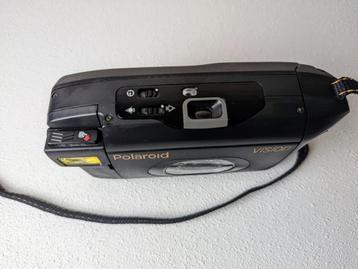 Vintage Polaroid Vision autofocus beschikbaar voor biedingen