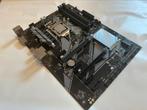 ASUS Prime Z370-P moederbord + Intel Core i7-8700 – Bundel, Computers en Software, Moederborden, LGA 1151, DDR4, Ophalen of Verzenden