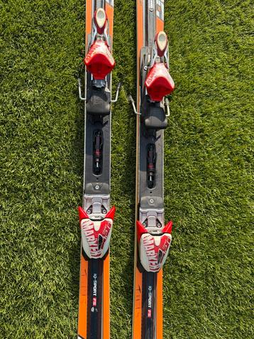 Blizzard GS Racing Ski 170cm  reuzen slalom beschikbaar voor biedingen