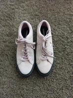Converse All Stars SUÈDE sneakers. Maat 41., Overige kleuren, Ophalen of Verzenden, Converse All Stars, Sneakers of Gympen