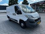 Citroën Jumper GB 30 L1h1 2.2 HDi 110PK 2015, Auto's, Bestelauto's, Voorwielaandrijving, Euro 6, 4 cilinders, Citroën