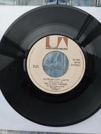 Ike & Tina Turner - Nutbush City Limits Single, Cd's en Dvd's, Vinyl Singles, Ophalen of Verzenden, Gebruikt, R&B en Soul