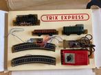 Trix modeltreinen en toebehoren, Hobby en Vrije tijd, Modeltreinen | H0, Ophalen, Gelijkstroom, Trix, Analoog