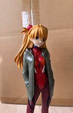 Evangelion Asuka Bandai anime figure, Verzamelen, Poppetjes en Figuurtjes, Ophalen of Verzenden, Zo goed als nieuw