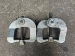 2x Flenzen spreider 250-1200mm 160-2 , Kukko 160-2, Auto diversen, Autogereedschap, Ophalen, Nieuw, Kukko, Nn
