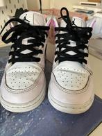 Air Jordan 1 Mid Barely, Nike, Nieuw, Ophalen of Verzenden, Sneakers of Gympen