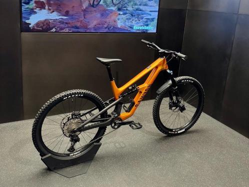 Canyon Spectral CF 8 CLLCTV MTB. Frame Maat XL /Nieuwe staat, Fietsen en Brommers, Fietsen | Mountainbikes en ATB, Zo goed als nieuw
