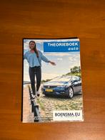 Theorieboek B (auto) + praktijkboek (gratis), Ophalen of Verzenden, Gelezen, Algemeen
