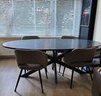 Eettafel - 210 cm lang. Net nieuw gekocht., Ophalen