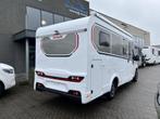 Dethleffs Globebus T 4 2025 moderne Camper, Caravans en Kamperen, Campers, Automaat, Ringverwarming, Fiat, Achteruitrijcamera