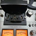 AKAI GX-630 D vers geserviced, prima staat, garantie,izgst, Audio, Tv en Foto, Bandrecorders, Ophalen of Verzenden, AKAI, Nvt