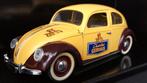 Volkswagen VW Coccinelle Charles Gervais 1:17 Solido Pol, Verzenden, Nieuw, Auto, Solido