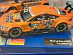 Carrera 132 digital Merceses AMG auto car slot No evolution, Ophalen of Verzenden, Nieuw, Elektrisch, Carrera