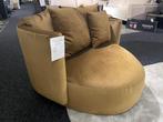 Fauteuil Plectrum Lounge van Passe Partout, Huis en Inrichting, Fauteuils, Ophalen, Wilfordkaai 10BC-9140 Temse België, 100 tot 125 cm
