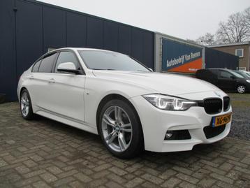 Bmw 3-serie 318i MSp.Ed. beschikbaar voor biedingen