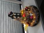 Super leuke sinterklaastaart met lichtjes, Ophalen of Verzenden, Nieuw
