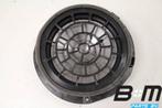Lagetonenluidspreker LV of RV Audi S1 Quattro 8X0035415B, Gebruikt