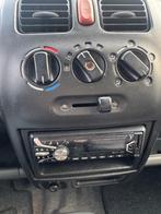 Opel AGILA 1.2-16V Comfort NETTE AUTO RIJDT GOED NAP APK 12-, Auto's, Gebruikt, Bedrijf, Handgeschakeld, 39 €/maand