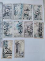 10 Vellen Poetry Blossom, Ophalen, Nieuw