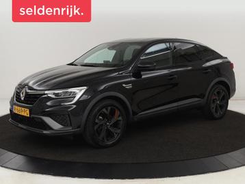 Renault Arkana 1.6 E-Tech Hybrid 145 R.S. Line | Trekhaak |  beschikbaar voor biedingen