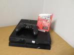 PlayStation 4 500GB | Pawn Eindhoven, Ophalen, Met 1 controller, Original, 500 GB