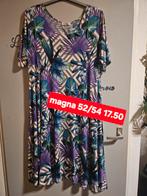 52?/54 magna, Ophalen of Verzenden, Nieuw, Zwart