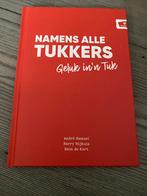 Sybylle Kroon - Namens alle Tukkers, Ophalen of Verzenden, Zo goed als nieuw, Sybylle Kroon; Andre Manuel; Harry Nijhuis