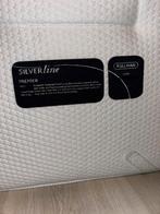2x Pullman Silverline Premier Matras 90x210, Ophalen, 90 cm, Eenpersoons, 210 cm