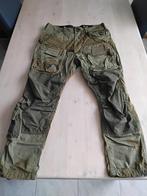 G-Star cargo broek, Kleding | Heren, Ophalen, G-Star Raw, Overige maten, Zo goed als nieuw