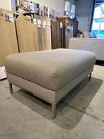 Design on Stock Aikon Hocker Beige – NP: €1.250, Gebruikt, Ophalen of Verzenden, https://www.designonstock.com/, Stof