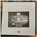 Windows 10, Home/Pro, Alle Talen, 32x/64x, (Direct Geleverd), Ophalen of Verzenden, Nieuw, Windows