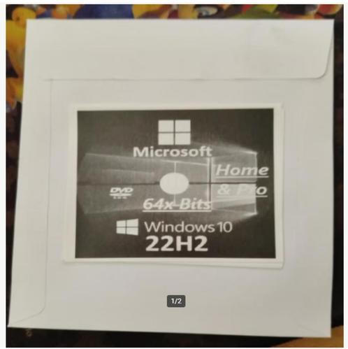 Windows 10, Home/Pro, Alle Talen, 32x/64x, (Direct Geleverd), Computers en Software, Besturingssoftware, Nieuw, Windows, Ophalen of Verzenden