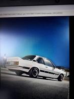 Gezocht opel ascona b achterspoiler enz, Auto-onderdelen, Carrosserie en Plaatwerk, Gebruikt, Voor, Opel, Ophalen of Verzenden