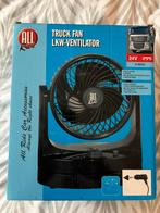 All Ride Truck Fan / LKW Ventilator - 24V, Ophalen of Verzenden, Nieuw